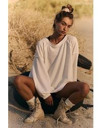 Fp Movement - One To Beat Pullover - Lyst