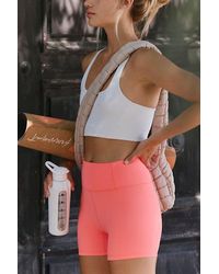 Fp Movement - Never Better 5" Bike Shorts - Lyst