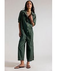 Free People - Margarita Jumpsuit - Lyst