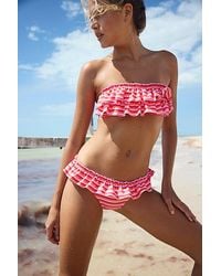 Solid & Striped - The Kaia Bikini Bottoms - Lyst