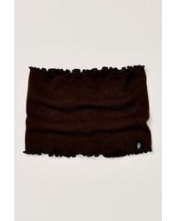 Free People - Barre Extra Wide Soft Headband - Lyst