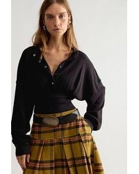 Free People - Briar Henley - Lyst