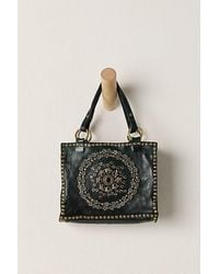 Campomaggi - Culpo Mini Bag - Lyst