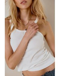 Intimately By Free People - Throw It On Tank Top By - Lyst