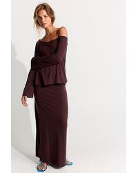 free-est - Good Feels Jenny Skirt Set By - Lyst
