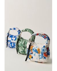 Fp Movement - Printed Micro Pouch - Lyst