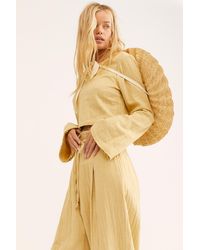 Free People Cuddle Up Set By Endless Summer - Multicolor