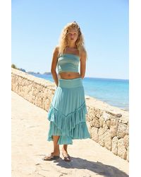 free-est - The Convertible Skirt By - Lyst