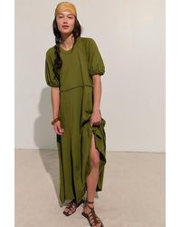 free-est - Brentwood Maxi Dress By - Lyst