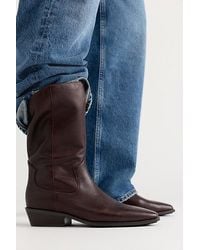 Kelsi Dagger Brooklyn - Piper Western Boots Shoe By - Lyst