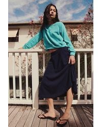 free-est - Sol Skirt Set By - Lyst