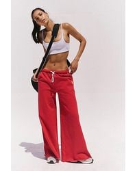 Fp Movement - For The Win Wide-Leg Pants - Lyst