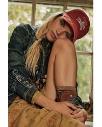 Urban Outfitters - Giddy Up Trucker Hat - Lyst