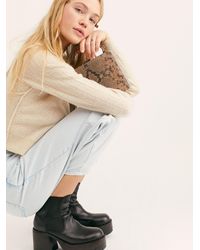 maxx platform boot jeffrey campbell