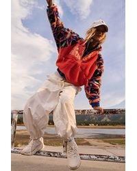 Fp Movement - Hit The Slopes Printed Pullover - Lyst