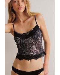 Intimately By Free People - Call It A Night Cami By - Lyst