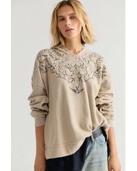 Ragabond - Evermore Oversized Hoodie By - Lyst