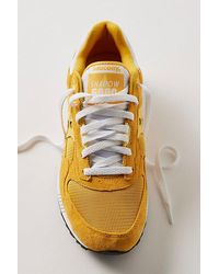 Saucony - Shadow 5000 Sneakers - Lyst