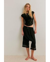 Free People - Endless Afternoon Bloomers By - Lyst