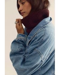 Free People - Essential Snood - Lyst