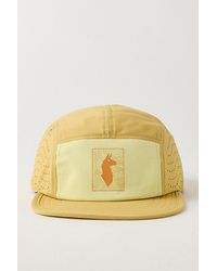 COTOPAXI - Tech Plus 5-Panel Hat - Lyst