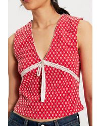 Free People - Good Graces Top - Lyst