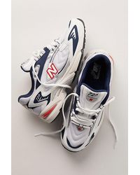 New Balance - 725 Sneakers - Lyst