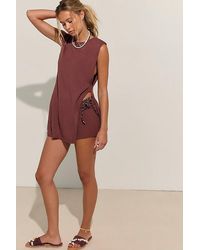free-est - Miranda Sweater Co-ord - Lyst