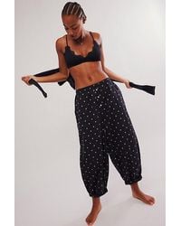 Intimately By Free People - Sunday Morning Lounge Trousers - Lyst