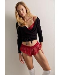 Intimately By Free People - Love Like You Flutter Undies By - Lyst