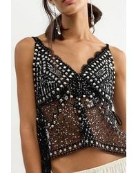 Free People - Highway Tank - Lyst