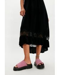 Dr. Martens - Zebzag Slides - Lyst