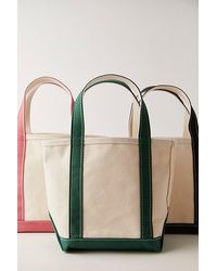 L.L. Bean - L. L.Bean Boat And Tote, Open-Top, Small - Lyst