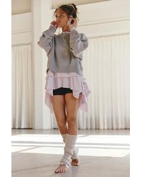 Fp Movement - Wild And Free Layer - Lyst