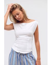 Free People - Harper Top - Lyst