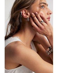 Free People - Naomi Ear Cuff Set - Lyst