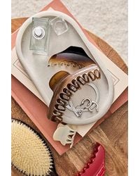 Free People - Amelie Acetate Claw Clip - Lyst