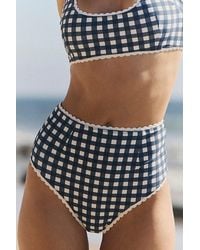 Hammies - High-Waisted Surf Bottoms - Lyst