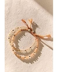 Sun Moon Rain - Fp X Bracelet - Lyst