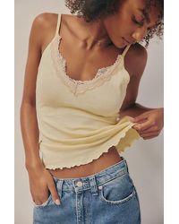 Intimately By Free People - Oh My Darling Tunic - Lyst