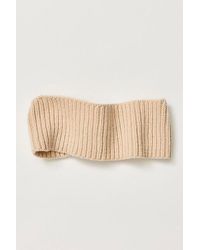CLÒIMH - Merino Wool Soft Headband - Lyst