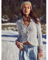 Free People Cardigans for Women | Christmas Sale up to 60% off 