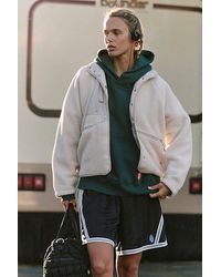 Fp Movement - Hit The Slopes Fleece Jacket - Lyst