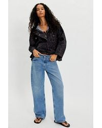 Citizens of Humanity - Lindz Low-Rise Jeans - Lyst