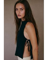 free-est - Lizzie Sweater Top By - Lyst