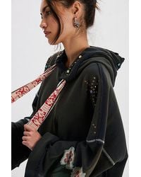 Free People - Bejeweled Pullover - Lyst