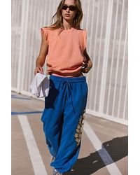 Fp Movement - Flutter Tank - Lyst