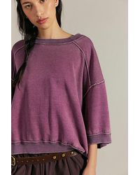 Free People - Everything Pullover - Lyst