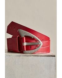 Free People - Denver Hip Belt - Lyst