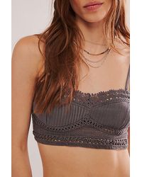 Intimately By Free People - Tallulah Bralette - Lyst